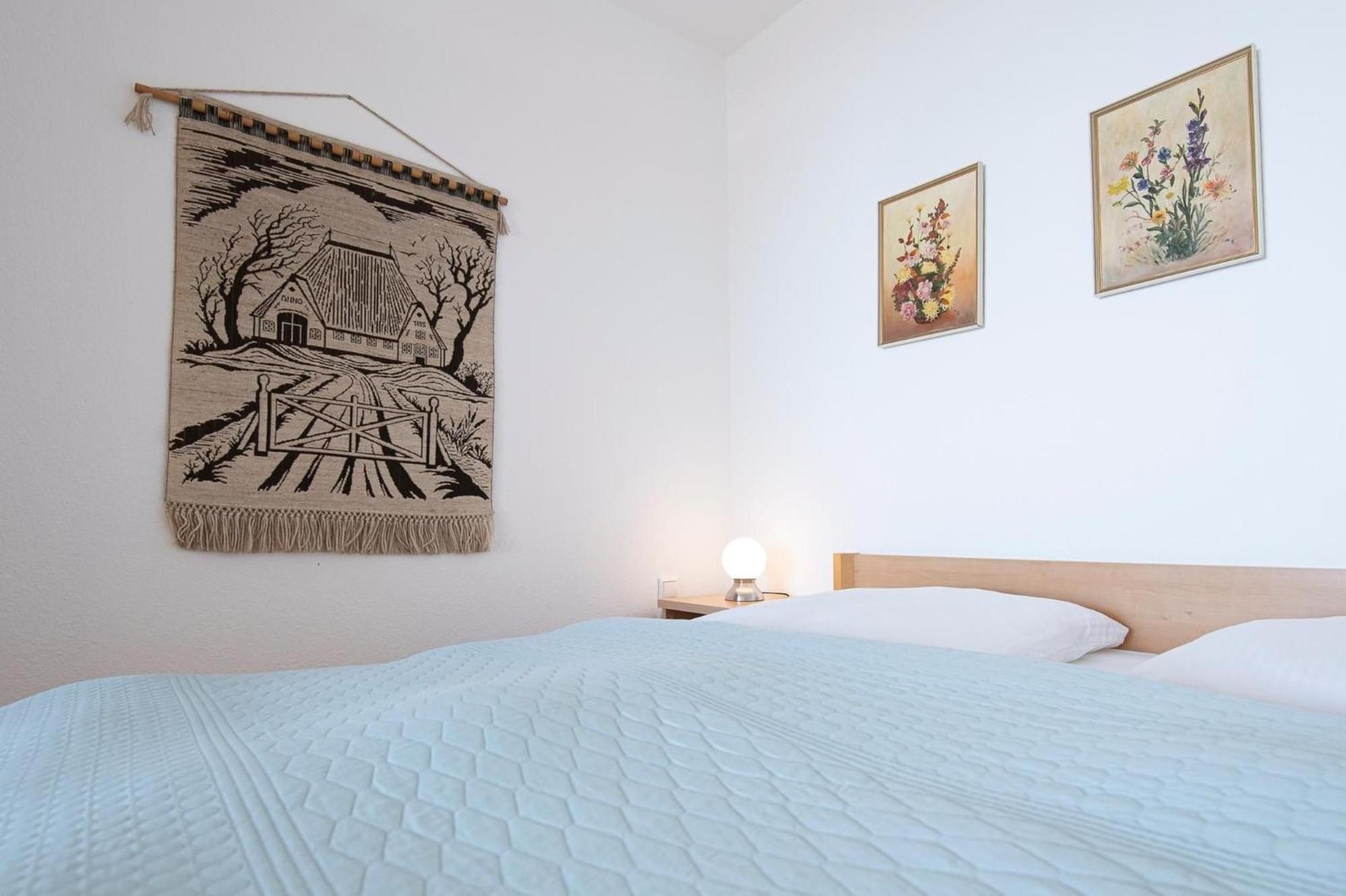 Berolina Wohnung 518 ดาเมอ ภายนอก รูปภาพ