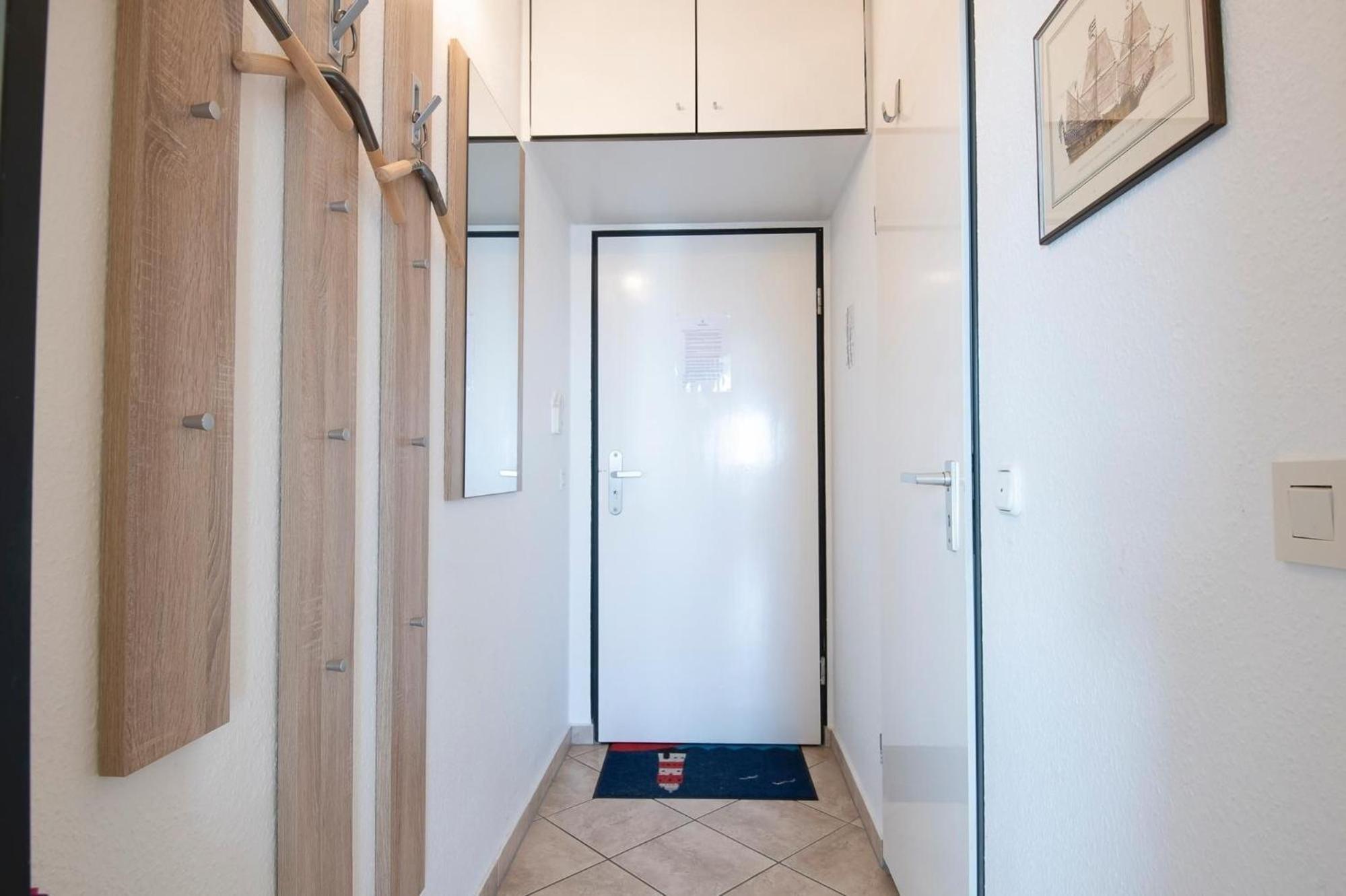 Berolina Wohnung 518 ดาเมอ ภายนอก รูปภาพ