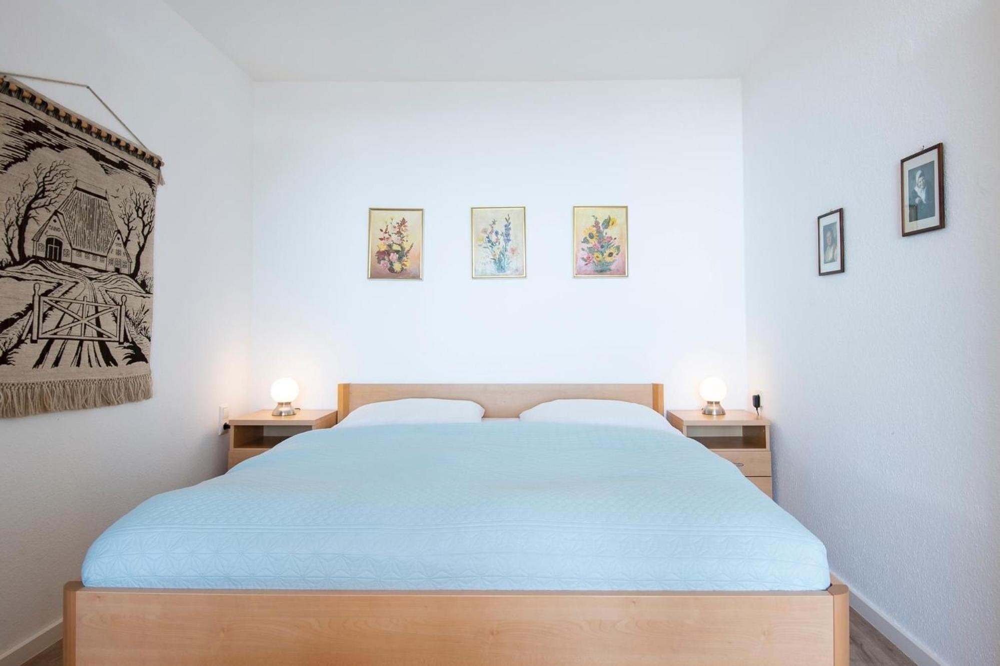 Berolina Wohnung 518 ดาเมอ ภายนอก รูปภาพ