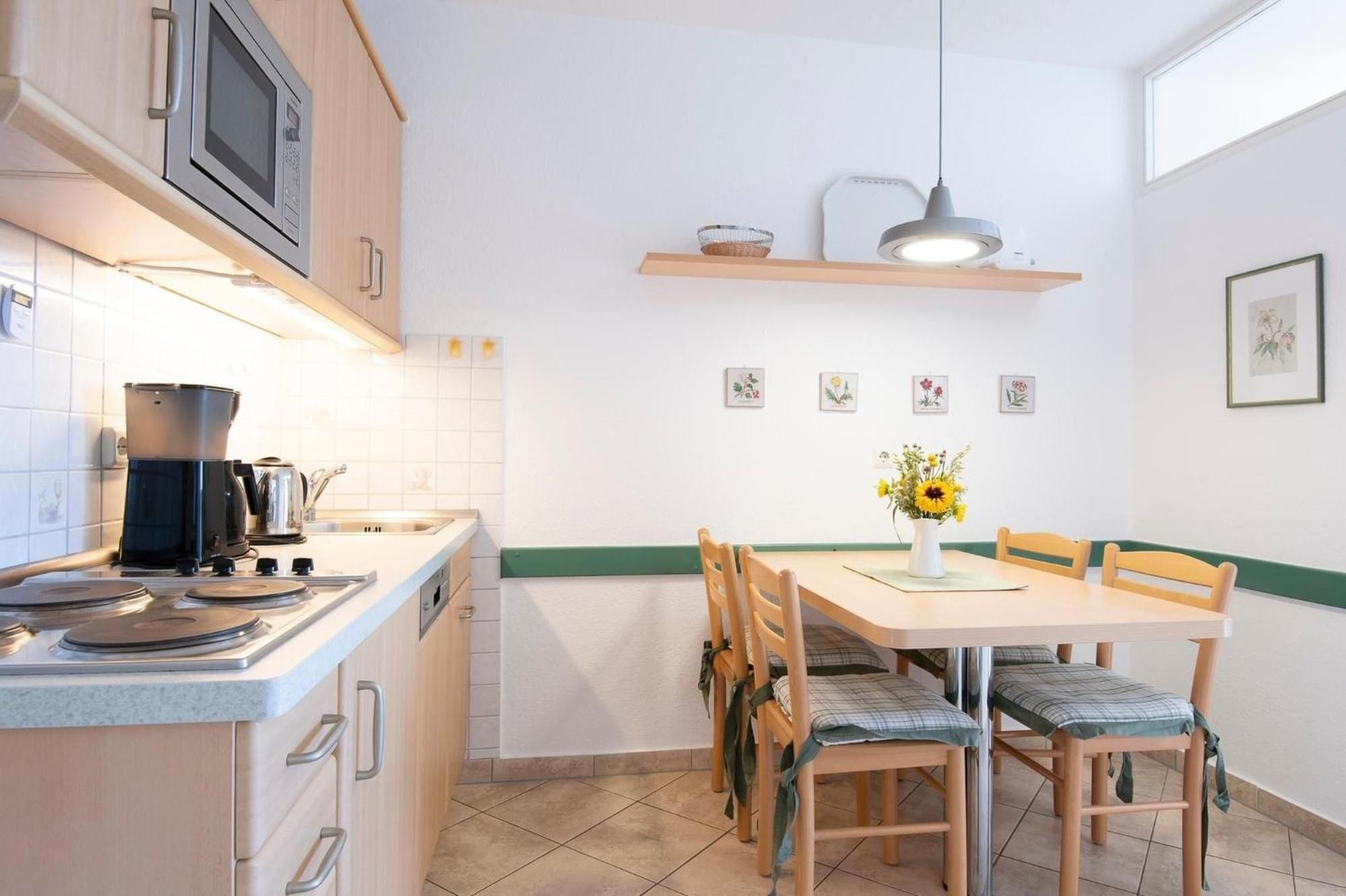 Berolina Wohnung 518 ดาเมอ ภายนอก รูปภาพ
