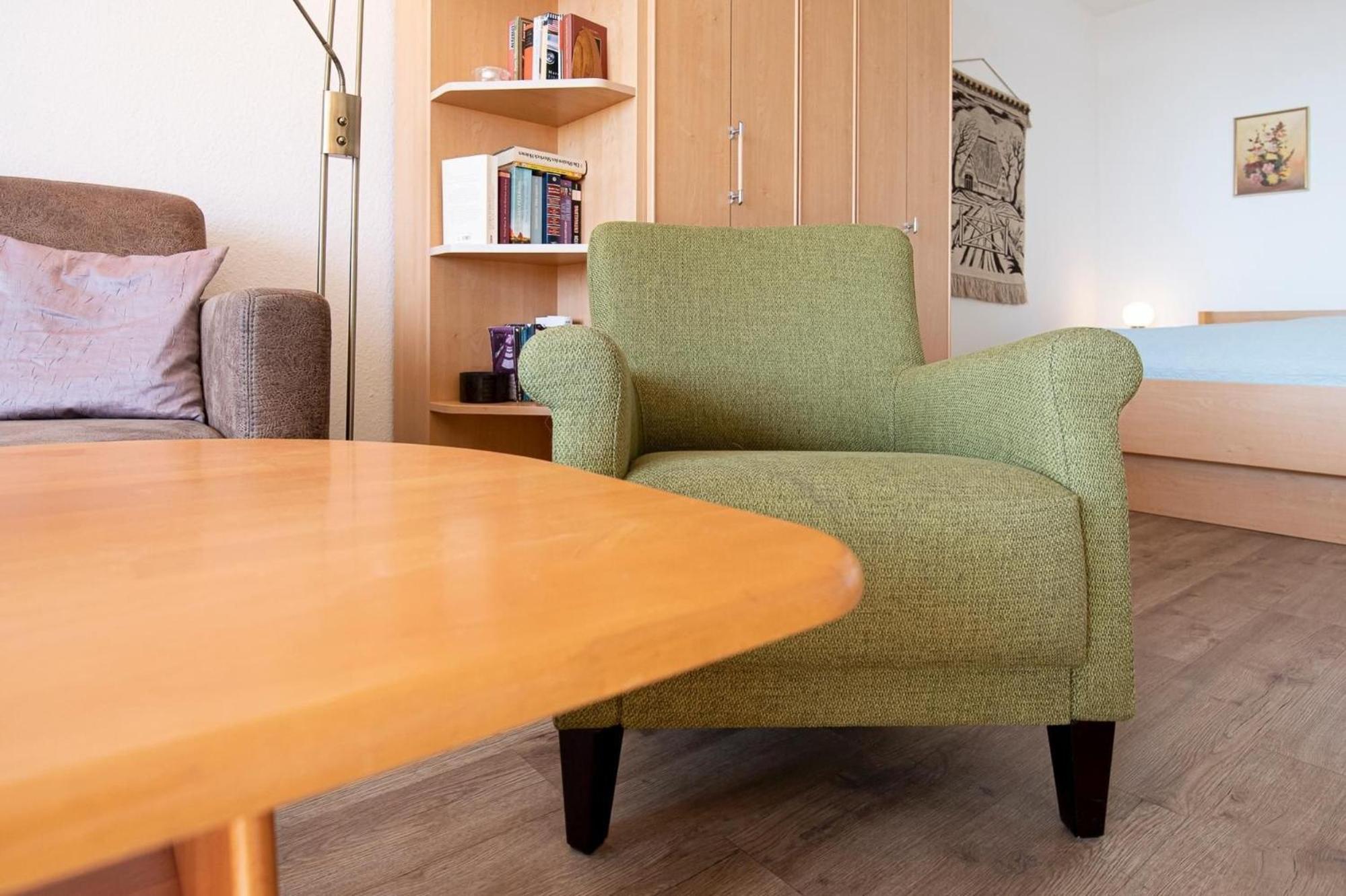 Berolina Wohnung 518 ดาเมอ ภายนอก รูปภาพ